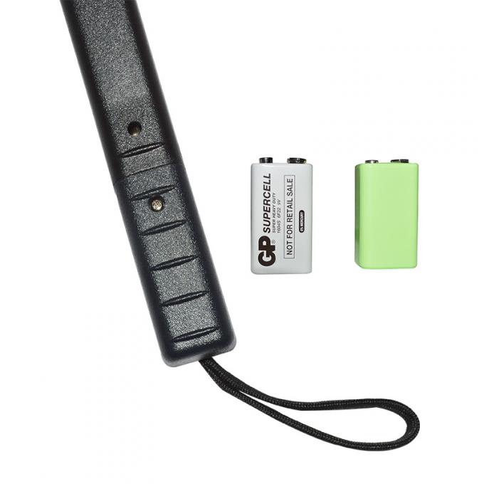 Super Rechargeable Mini Hand Held Metal Detector