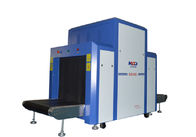 High Performance x ray machine at airport security Inspection
