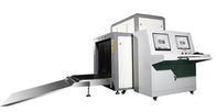 40mm Steel X Ray Inspection Machine , 58 db Noise Airport Security Equipment