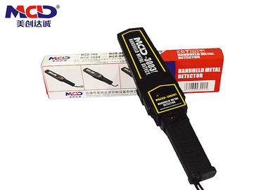 Modern Body Scanner Hand Heldmetal Detector  MCD-3003B2