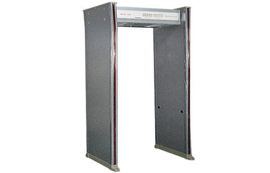 Court Security door MCD-300 door frame metal detector Door  Anti terrorist