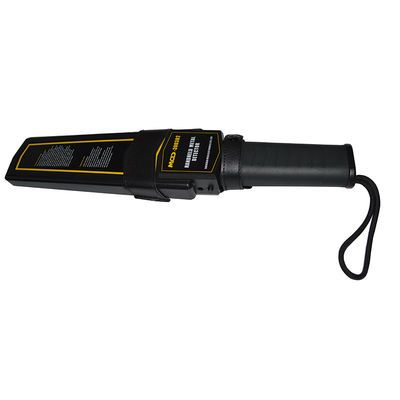 9V 3cm 12mA MCD-3003B2 Handheld Metal Detector