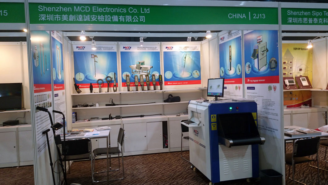 China Shenzhen MCD Electronics Co., Ltd. company profile