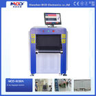 Multi Language 0.22m /S X Ray Airport Security Detector Machine/Scanner