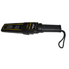 Low Battery Indication Super Scanner Handheld Metal Detector Widely Used Security Checking
