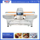 Automatic Metal Detector Machines Sensitivity 1.00 Mm Fe And CE Certificate