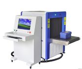 Parcel Check Security X Ray Machine Parcel Scanner Machine CE