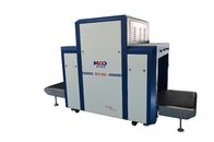 40mm Steel Security X Ray Inspection Machine MCD10080 For Airport / Station Checking
