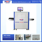 Automatic Sensor Airport Security Detector Widely Used For Shopping Mall