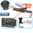 Light Portable Best Sensitivity Handheld Metal Detector for Testing Weapon and Gun