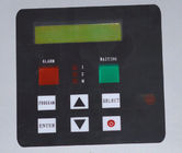 18 Detection Zones Waterproof Door Frame Metal Detector with LCD Display for airport/customs security