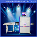 34-38mm Steel Penetration Hold Baggage Inspection X-ray Machine 5030