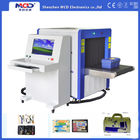 Security x ray machine parcel Airport Baggage Scanner 650* 500 cm