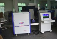 Security x ray machine parcel Airport Baggage Scanner 650* 500 cm