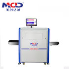 Small Tunnel Size X Ray Baggage Scanner Security Machine Hotel Use