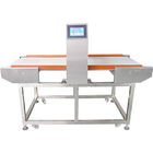 MCD - F500QF Conveyor needle detection Used for Inspection Clothes / Shoes