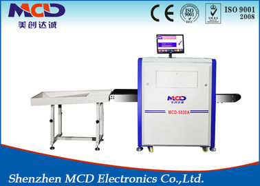 Airport Security Equipment X- ray Scanner for Checking Explosives