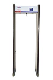 Realible Intelligent Door Frame Metal Detector Walk Through For Security