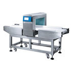 Offering Automatic food industry metal detectors with 6 inch LCD Display , Customized