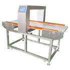High Sensitivity Conveyor Metal Detector Food Processing Machine Full Digital And Stability