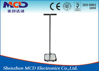 Professinal MCD - V5 Under Car Security Mirrors For Hotel / Airport / Entainment