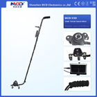 High Sensivity Under Vehicle Inspection Camera For Car Security With Dvr Function