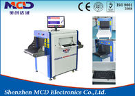 OEM Small Size 500*300mm X Ray Inspection Machine For Station and airport security inspection