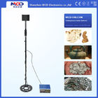 Professional Underground Metal Detector for Gold and Silver , Easy Operation