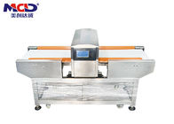 Conveyor Food Needle Metal Detector With Colorful Touch LCD Screen And CE Certificate