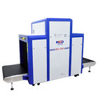 MCD10080 X Ray Baggage Scanner 100cm X 80cm Tunnel Size 12 Months Warranty