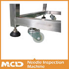Food industry Conveyor Belt Metal Detector