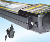Custom Lightweight Handheld Metal Detector with rechargeble battery