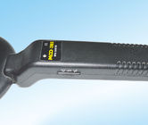 Mini Type Handheld Metal Detector knife Gun Scanner Device With CE