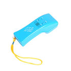 Portable Hand held Needle Detector Applied to Industry Area with 9V fold Battery