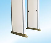 Professional Door Frame Metal Detector 10 Zones Detection Equipment