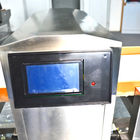Auto Electromagnetic Metal Detector Machine For Coffee / Meat