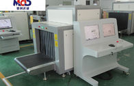 Security x-ray baggage inspection machine Metal Detecting Machine