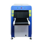 500*300 High Performance Tunnel Size Baggage Scanner Machine 500(W)*300(H)mm
