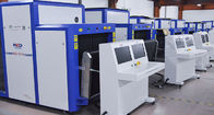 MCD-10080 X Ray Baggage Scanner Machine AC 220V 50Hz Convery Max Loading 200kg