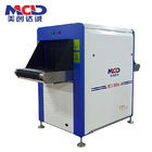 38mm Steel Penetrate X Ray Baggage Scanner Widely Applied For Hotel,airport inspection,station security checking