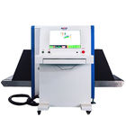 Max Resolution 1024*1280 X Ray Airport Baggage Scanner Can Storage 60000 Pictures