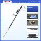 480*320 RGB Under Vehicle Inspection Camera Security Undercarriage mirror