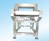 High Sensitivity Customized Food Metal Detector Automatic Conveyor