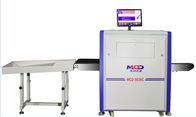 X-ray Security Inspection Equipments Baggage Detector Machine Prices