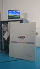 Full Color Display X Ray Inspection Machine With Double Detector
