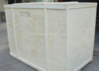 Large Size X Ray Baggage Inspection Mcahine for Wharf / Port Security Check