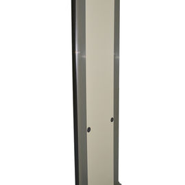 CE Approved Door Frame Metal Detector for Hotels, Conference Centers, Airports