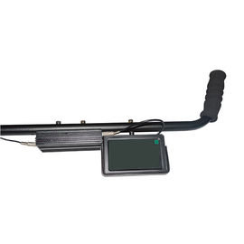 TFT LCD Digital Car Inspection Mirror For Border , Checkpoint