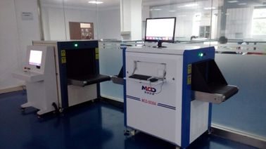 Airport Security Equipment X- ray Scanner for Checking Explosives