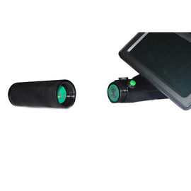 Rechargeable Battery Under Vehicle Inspection Camera High Resolution with waterproof camera and record function